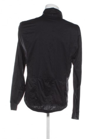 Herrenjacke Crane, Größe M, Farbe Schwarz, Preis 39,39 €