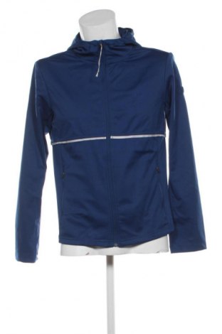 Herrenjacke Crane, Größe M, Farbe Blau, Preis € 20,99
