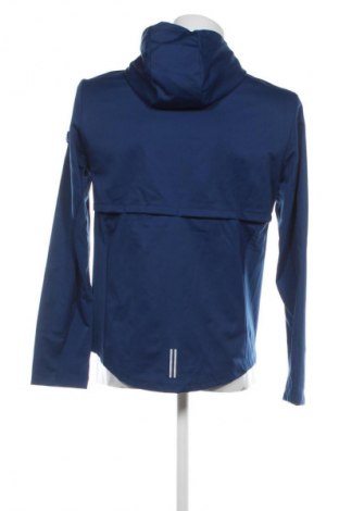 Herrenjacke Crane, Größe M, Farbe Blau, Preis € 20,99