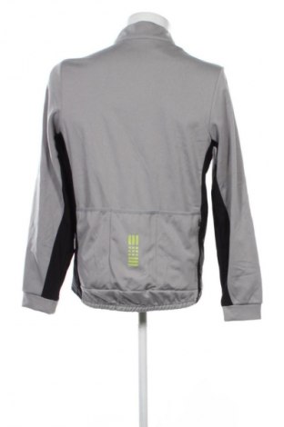 Pánska bunda  Crane, Veľkosť L, Farba Sivá, Cena  14,95 €