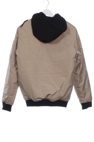 Herrenjacke Cropp, Größe XS, Farbe Beige, Preis 30,99 €