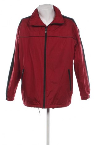 Geacă de bărbati Crossfield, Mărime XL, Culoare Roșu, Preț 195,99 Lei