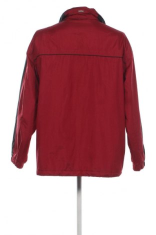 Geacă de bărbati Crossfield, Mărime XL, Culoare Roșu, Preț 195,99 Lei