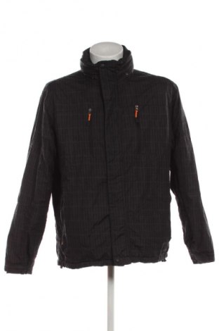 Herrenjacke Crossfield, Größe XXL, Farbe Schwarz, Preis 32,99 €