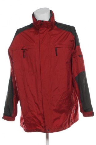 Geacă de bărbati Crossfield, Mărime 3XL, Culoare Roșu, Preț 120,99 Lei