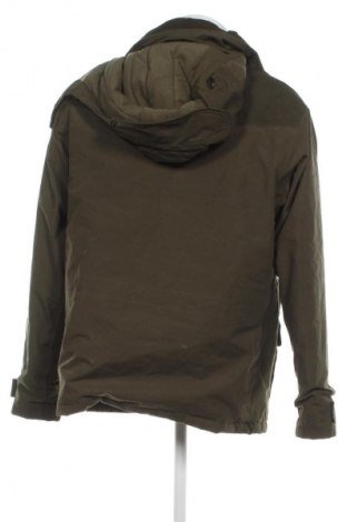 Herrenjacke DAM, Größe L, Farbe Grün, Preis € 36,99