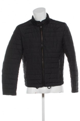 Geacă de bărbati DKNY, Mărime M, Culoare Negru, Preț 450,09 Lei