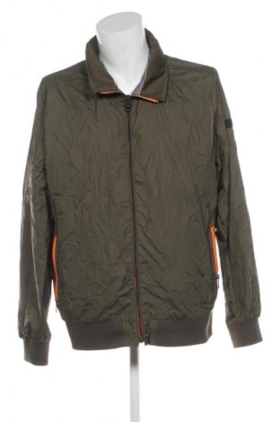 Herrenjacke DNR, Größe XXL, Farbe Grün, Preis 40,99 €