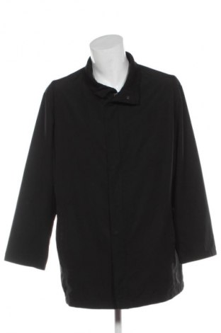 Мъжко яке Daniel Hechter, Размер L, Цвят Черен, Цена 64,99 лв.