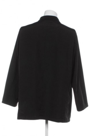 Мъжко яке Daniel Hechter, Размер L, Цвят Черен, Цена 64,99 лв.