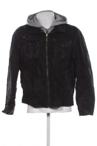 Geacă de bărbati David Moore, Mărime XL, Culoare Negru, Preț 214,99 Lei