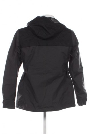 Herrenjacke Decathlon, Größe L, Farbe Grau, Preis 22,99 €