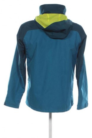 Herrenjacke Decathlon, Größe S, Farbe Grün, Preis € 22,99