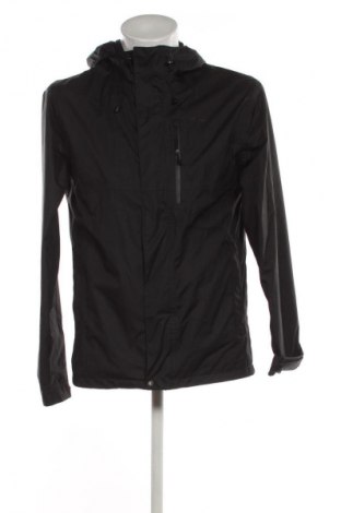 Męska kurtka Decathlon, Rozmiar M, Kolor Czarny, Cena 88,99 zł