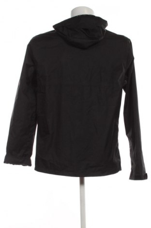 Męska kurtka Decathlon, Rozmiar M, Kolor Czarny, Cena 88,99 zł