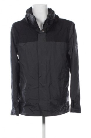Herrenjacke Decathlon, Größe XL, Farbe Schwarz, Preis 21,99 €