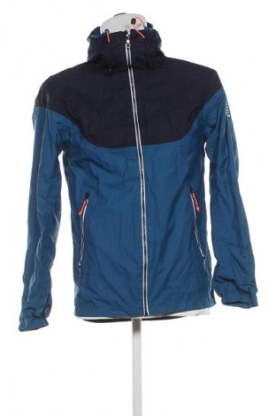 Мъжко яке Decathlon, Размер S, Цвят Многоцветен, Цена 19,99 лв.