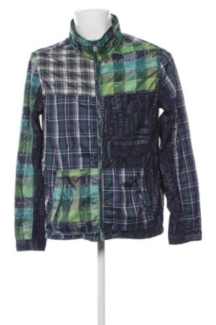 Pánska bunda  Desigual, Veľkosť L, Farba Viacfarebná, Cena  61,38 €
