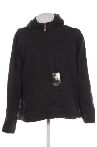 Herrenjacke Dickies, Größe XXL, Farbe Schwarz, Preis 127,99 €