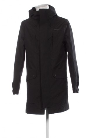 Herrenjacke Didriksons, Größe M, Farbe Schwarz, Preis € 119,99