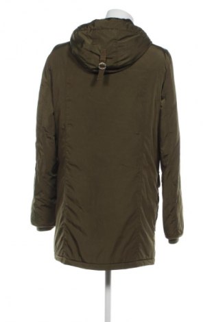 Herrenjacke Dreimaster, Größe L, Farbe Grün, Preis 74,99 €