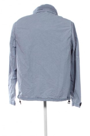 Herrenjacke Ecoalf, Größe L, Farbe Blau, Preis 137,99 €