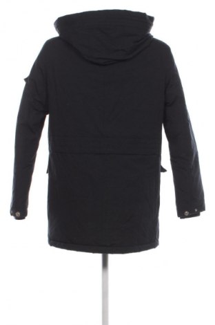 Męska kurtka Edc By Esprit, Rozmiar S, Kolor Niebieski, Cena 194,99 zł