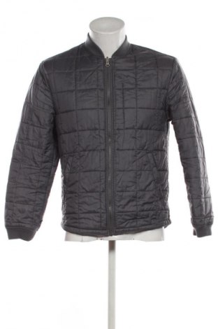 Herrenjacke Edc By Esprit, Größe M, Farbe Grau, Preis 23,99 €