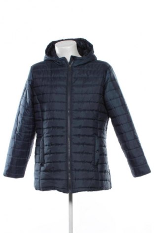 Herrenjacke Elle Nor, Größe XL, Farbe Blau, Preis € 34,99