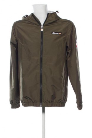 Herrenjacke Ellesse, Größe M, Farbe Grün, Preis 104,99 €