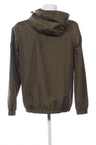 Herrenjacke Ellesse, Größe M, Farbe Grün, Preis 104,99 €