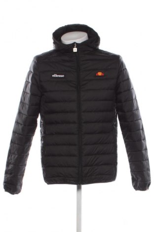 Herrenjacke Ellesse, Größe S, Farbe Schwarz, Preis 127,99 €