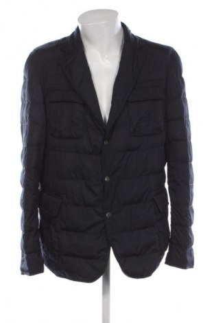 Męska kurtka Emilio Adani, Rozmiar XL, Kolor Niebieski, Cena 99,99 zł