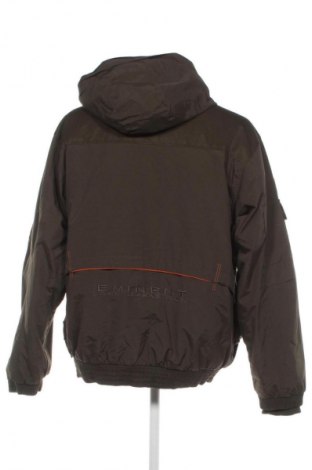 Herrenjacke Eminent, Größe XL, Farbe Grün, Preis 49,99 €