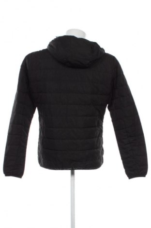 Geacă de bărbati Emporio Armani, Mărime L, Culoare Negru, Preț 1.259,99 Lei