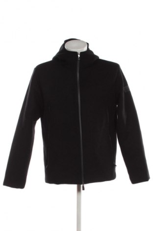 Herrenjacke Emporio Armani, Größe L, Farbe Schwarz, Preis € 339,99
