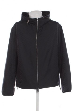 Herrenjacke Emporio Armani, Größe XL, Farbe Schwarz, Preis € 334,99