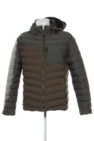 Herrenjacke Engelbert Strauss, Größe L, Farbe Grün, Preis € 82,99