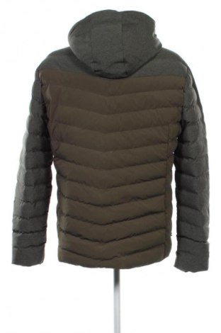 Herrenjacke Engelbert Strauss, Größe L, Farbe Grün, Preis € 82,99