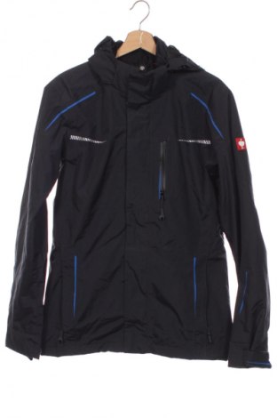 Geacă de bărbati Engelbert Strauss, Mărime XS, Culoare Albastru, Preț 378,99 Lei