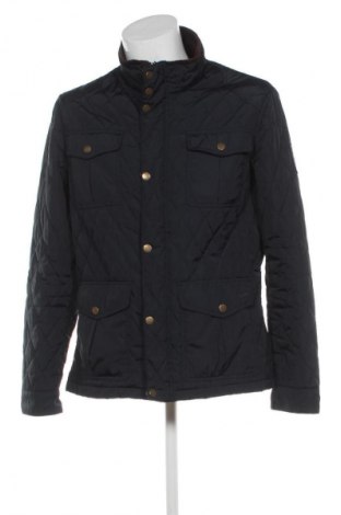 Geacă de bărbati Enjoy Life, Mărime M, Culoare Albastru, Preț 86,99 Lei