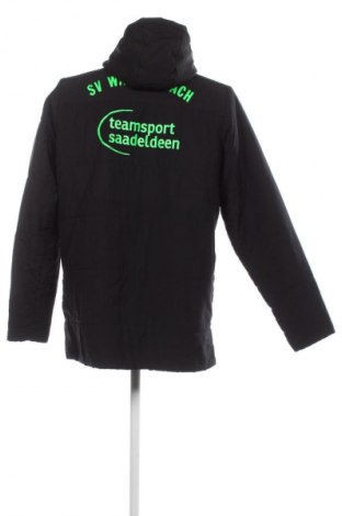 Pánska bunda  Erima, Veľkosť L, Farba Čierna, Cena  38,95 €