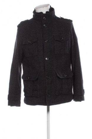 Geacă de bărbati Esprit, Mărime L, Culoare Gri, Preț 259,99 Lei