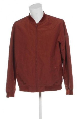 Herrenjacke Esprit, Größe XL, Farbe Braun, Preis 25,99 €