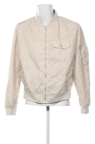 Geacă de bărbati Esprit, Mărime M, Culoare Bej, Preț 195,99 Lei