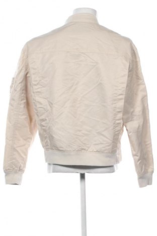 Geacă de bărbati Esprit, Mărime M, Culoare Bej, Preț 195,99 Lei