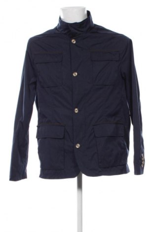 Herrenjacke Essentials by Tchibo, Größe M, Farbe Blau, Preis 18,99 €