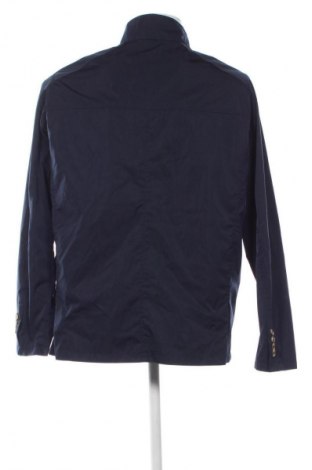 Herrenjacke Essentials by Tchibo, Größe M, Farbe Blau, Preis 18,99 €