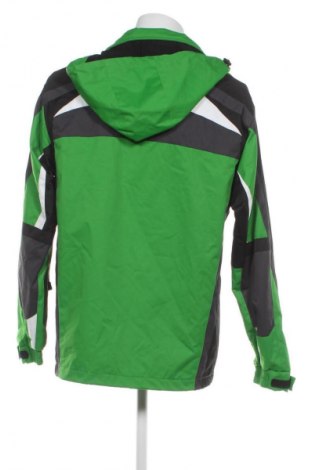 Geacă de bărbati Euro Sport, Mărime M, Culoare Verde, Preț 125,99 Lei