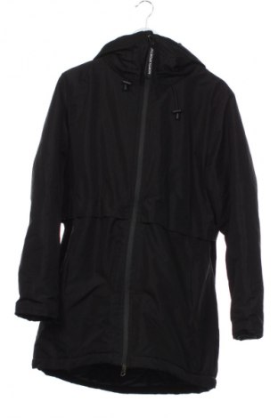 Herrenjacke Ever.me by Takko Fashion, Größe XS, Farbe Schwarz, Preis 38,99 €